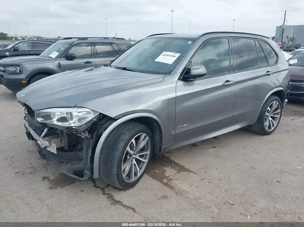5UXKR6C5XG0J81576 2016 BMW X5 - Image 2