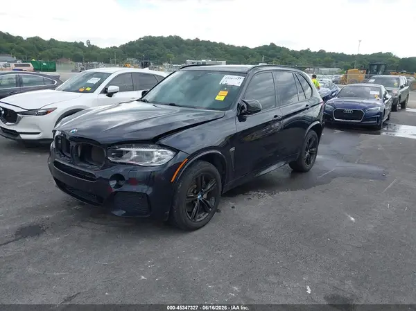 5UXKR6C5XG0J81951 2016 BMW X5 - Image 2