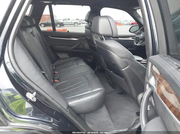 5UXKR6C5XG0J81951 2016 BMW X5 - Image 8