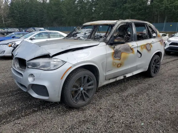 5UXKR6C5XG0J82954 2016 BMW X5 - Image 1