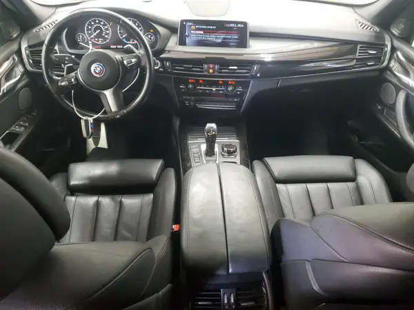 5UXKR6C5XH0J84088 2017 BMW X5 - Image 8