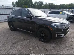 5UXKR6C5XJ0U14086 2018 BMW X5