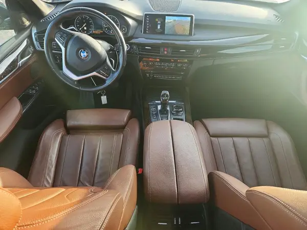 5UXKR6C5XJ0U15173 2018 BMW X5 - Image 8