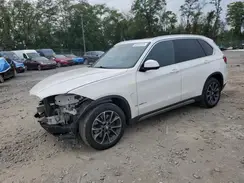 5UXKR6C5XJ0U15593 2018 BMW X5