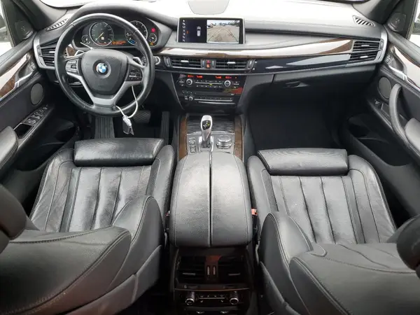5UXKR6C5XJ0U15593 2018 BMW X5 - Image 8