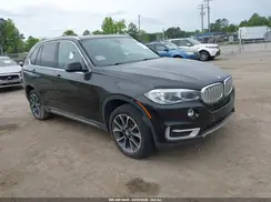 5UXKR6C5XJLX83755 2018 BMW X5