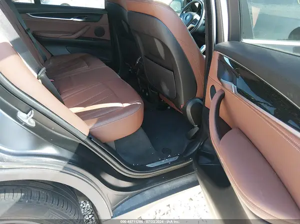 5UXKR6C5XJLX83755 2018 BMW X5 - Image 8