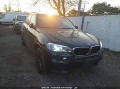 5UXKROC51JL073320 2018 BMW X5