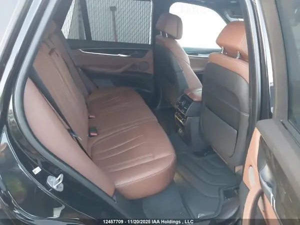5UXKROC51JL073320 2018 BMW X5 - Image 8