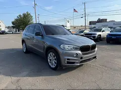 5UXKROC52GOU10569 2016 BMW X5