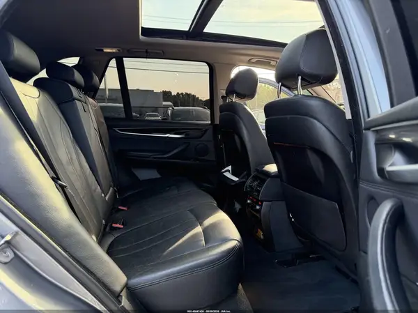 5UXKROC52GOU10569 2016 BMW X5 - Image 8