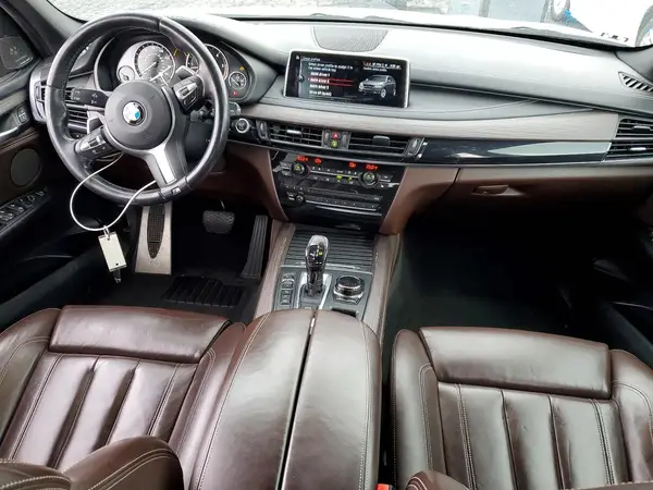 5UXKS4C30H0U04264 2017 BMW X5 - Image 8
