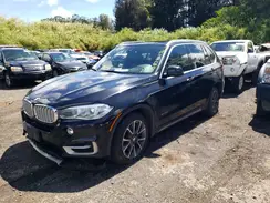 5UXKS4C30H0U04345 2017 BMW X5