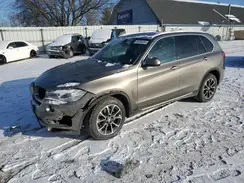 5UXKS4C30H0U04541 2017 BMW X5