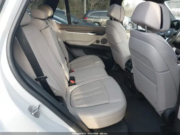 5UXKS4C30H0U05012 2017 BMW X5 - Image 8