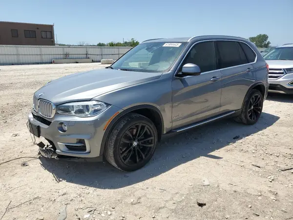 5UXKS4C30H0U05432 2017 BMW X5 - Image 1