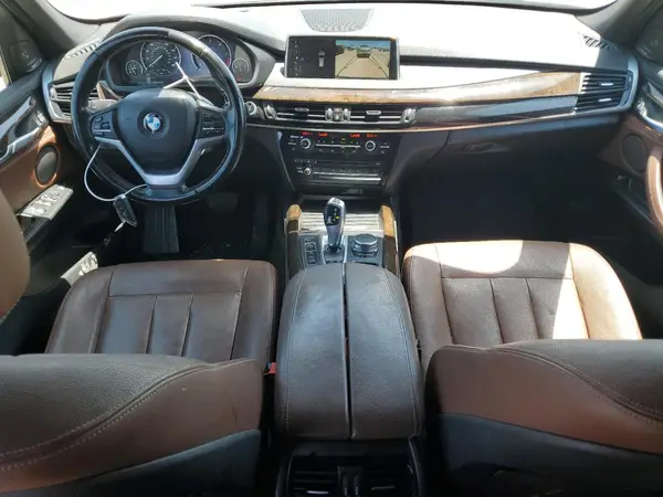 5UXKS4C30H0U05432 2017 BMW X5 - Image 8