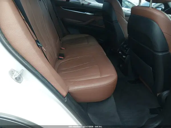 5UXKS4C30H0U05592 2017 BMW X5 - Image 8