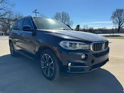 5UXKS4C30H0U05656 2017 BMW X5
