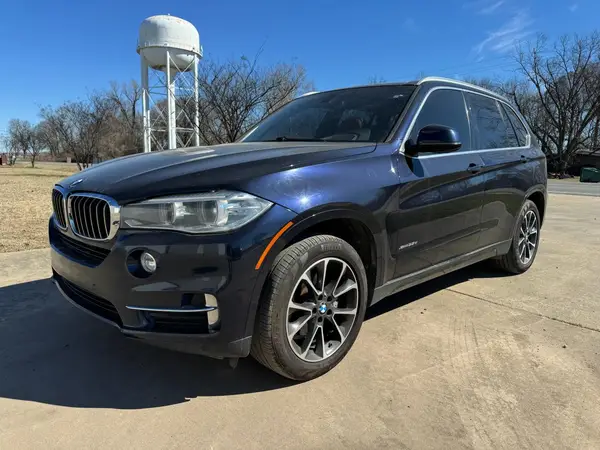5UXKS4C30H0U05656 2017 BMW X5 - Image 2