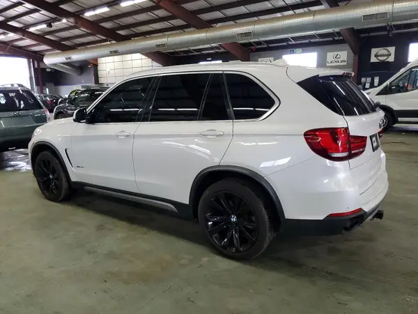 5UXKS4C30H0Y15616 2017 BMW X5 - Image 2