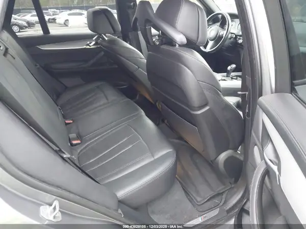 5UXKS4C30H0Y15891 2017 BMW X5 - Image 8