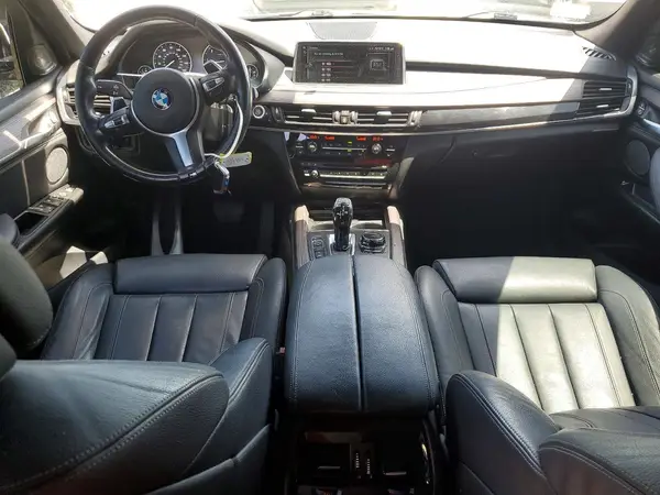 5UXKS4C30H0Y15910 2017 BMW X5 - Image 8