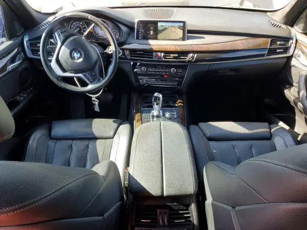 5UXKS4C30H0Y16300 2017 BMW X5 - Image 8