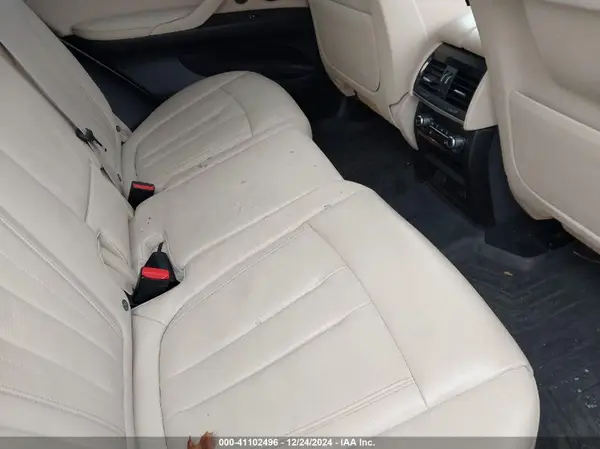5UXKS4C30H0Y16538 2017 BMW X5 - Image 8
