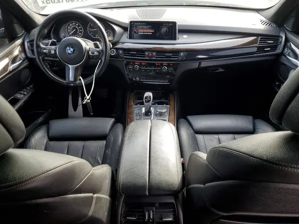 5UXKS4C31H0U04578 2017 BMW X5 - Image 8