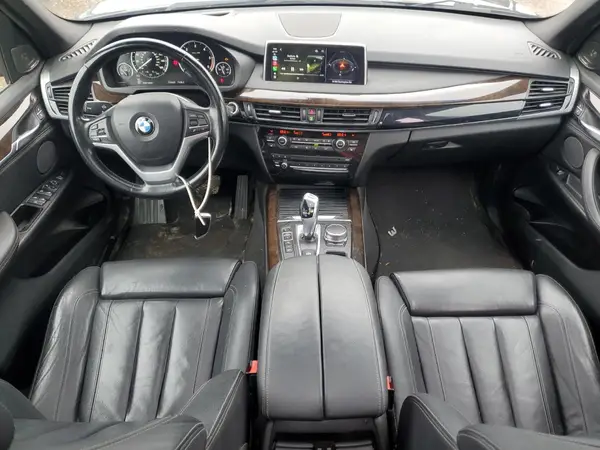 5UXKS4C31H0U05259 2017 BMW X5 - Image 8