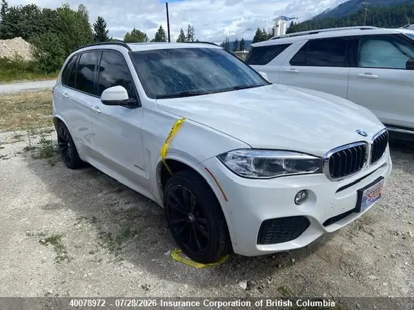 5UXKS4C31H0Y15687 2017 BMW X5 - Image 1