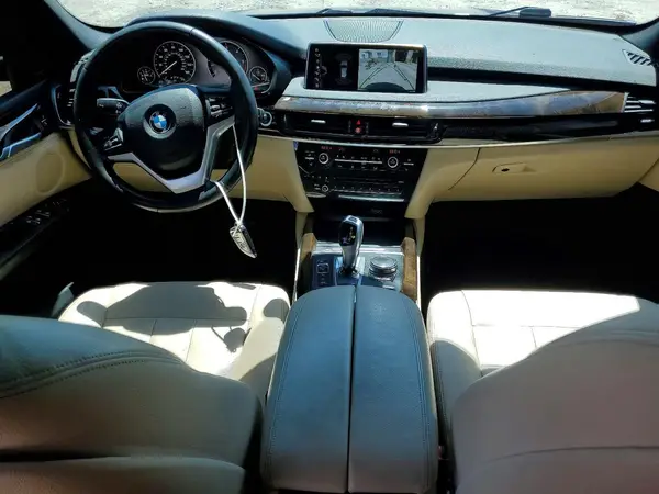 5UXKS4C31H0Y16029 2017 BMW X5 - Image 8