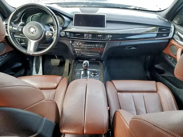 5UXKS4C31H0Y16760 2017 BMW X5 - Image 8