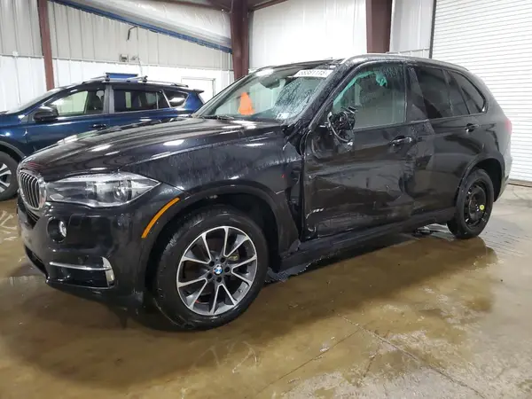 5UXKS4C31H0Y16984 2017 BMW X5 - Image 1