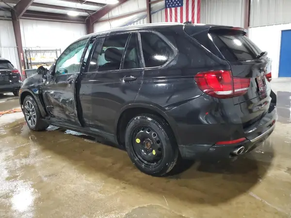 5UXKS4C31H0Y16984 2017 BMW X5 - Image 2