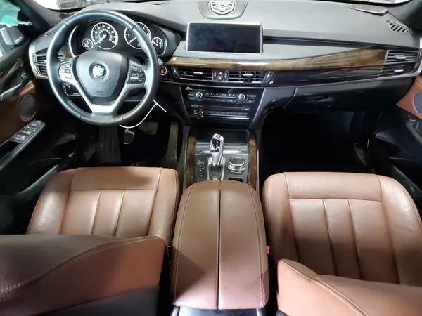 5UXKS4C31H0Y16984 2017 BMW X5 - Image 8