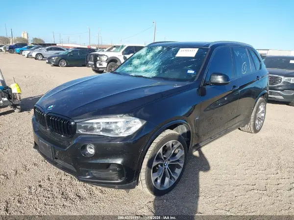 5UXKS4C32H0U04993 2017 BMW X5 - Image 2