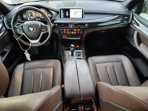 5UXKS4C32H0U05187 2017 BMW X5 - Image 8