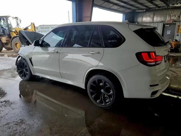 5UXKS4C32H0U05769 2017 BMW X5 - Image 2