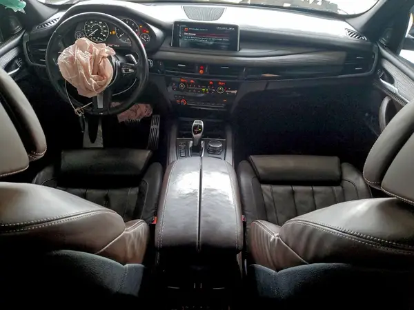 5UXKS4C32H0U05769 2017 BMW X5 - Image 8