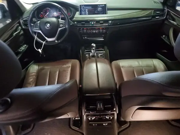 5UXKS4C32H0Y16136 2017 BMW X5 - Image 8