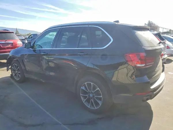 5UXKS4C32H0Y16928 2017 BMW X5 - Image 2