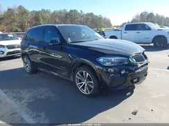 5UXKS4C33H0U04503 2017 BMW X5