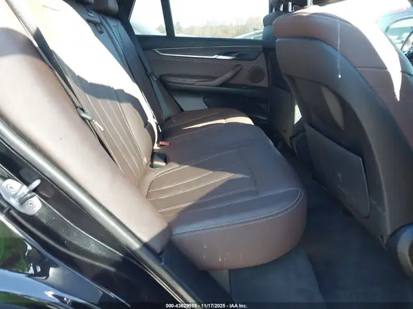 5UXKS4C33H0U04503 2017 BMW X5 - Image 8