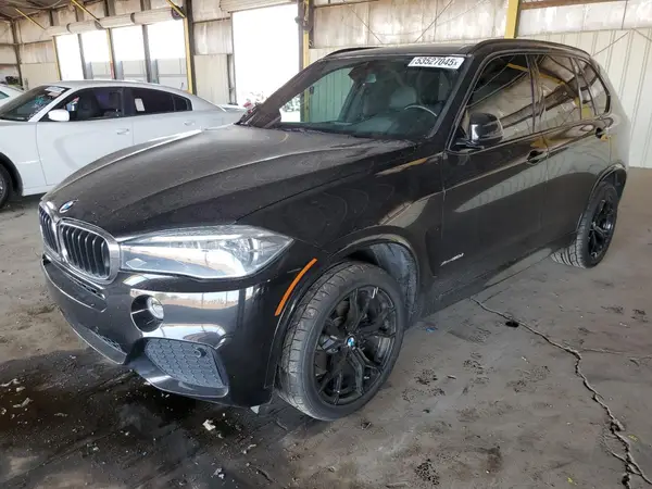 5UXKS4C33H0U04856 2017 BMW X5 - Image 1
