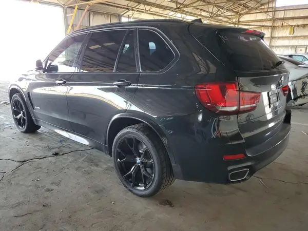 5UXKS4C33H0U04856 2017 BMW X5 - Image 2