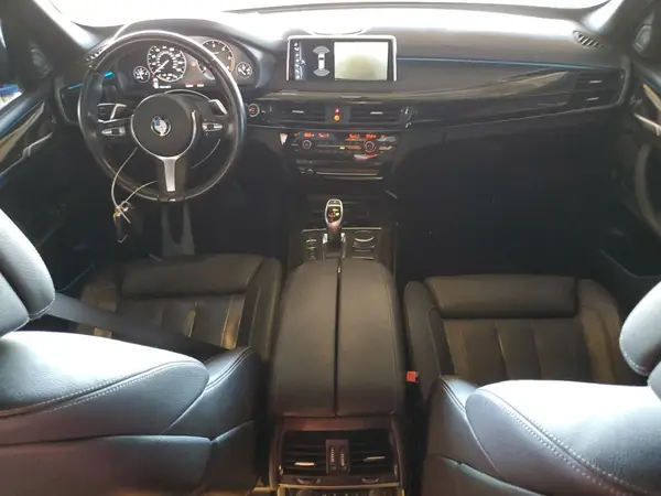 5UXKS4C33H0U04856 2017 BMW X5 - Image 8