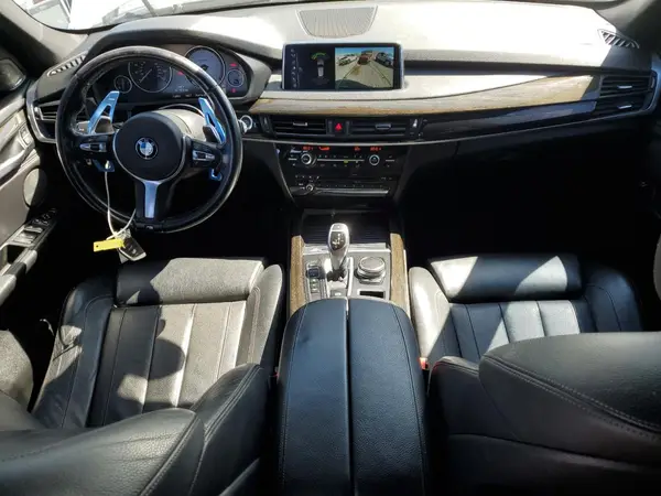 5UXKS4C33H0U04906 2017 BMW X5 - Image 8