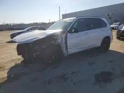 5UXKS4C33H0U04968 2017 BMW X5